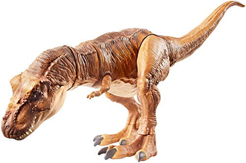 Jurassic World Legacy Collection Spinosaurus Extreme Chompin Dinosaur Figure for sale online