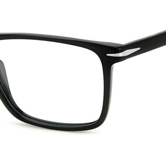 Eyeglasses DAVID BECKHAM DB 1124 R7 B