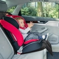 thumbnail image 4 of Car Seat Protector, Waterproof Car Seat Cover, Non-Slip Backing, Foam Padding, Protect Seat from Wear, Quick Clean, Storage Pockets, Protect Leather Seats, Universal Size, Full, 4 of 8