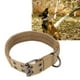 thumbnail image 1 of Collar para Perros de Diseñador Collares para Perros Lindos para Niña Mujer Perros Pequeños Medianos y Grandes Collares de Nylon de Seguridad Ajustables Collar para Perros ANGGREK Otros, 1 of 8