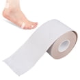 thumbnail image 4 of Soft Breathable Blister Prevention Tape Brown Wear Resistant Heel Adhesive Pad for Feet Chafing, 4 of 7