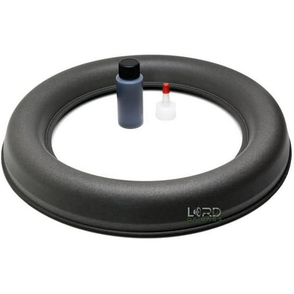 JL Audio 12W7 Foam Surround Speaker Repair Kit, 12W7, FSK-12JL-W7-1 (Single)