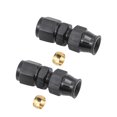 thumbnail image 2 of Sidaley 2 bolsas de junta adaptadora de resistencia a la corrosión fuerte para piezas automotrices tira de alambre duro de boca retráctil Vehículos, repuestos y accesorios Mis, 2 of 6