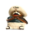 thumbnail image 1 of Tequila El Tirador Revolucionario Añejo 750ml El Tirador Tequila Añejo, 1 of 1