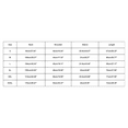 thumbnail image 3 of Womens Work Out Shirts Pack Women Swim Tee Solid Womens Shirts Running Long Sleeve Shirt Women Womens T Shirt Loose Fit Women Compression Shirts Dry Tee Shirts Women Layering Long Sleeve Shirts for, 3 of 4