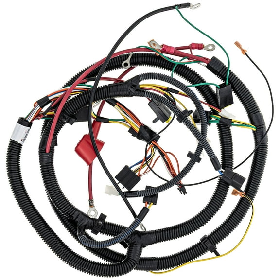 CUB CADET 629-0939 Harness Assembly 1212 1180 1170