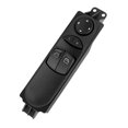thumbnail image 1 of Front Left Window Control Window Lifter Switch Button for LHD, 1 of 5