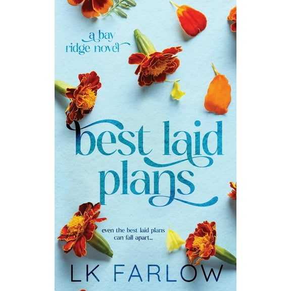 Best Laid Plans, (Paperback)