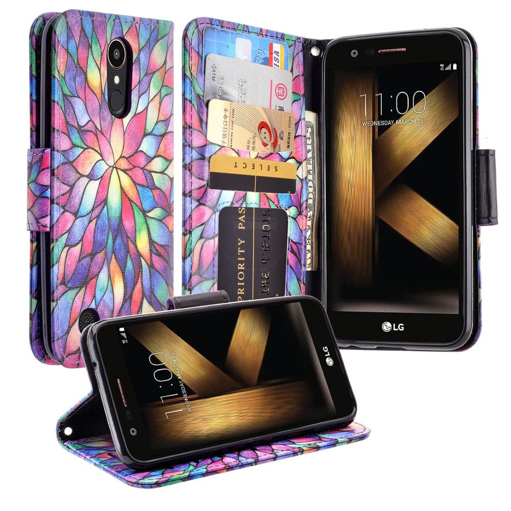 LG K30 Case (X410), LG Premier Pro LTE Case, LG K10 2018 Case