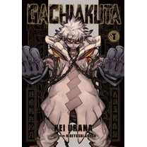 Gachiakuta 1 (Paperback)