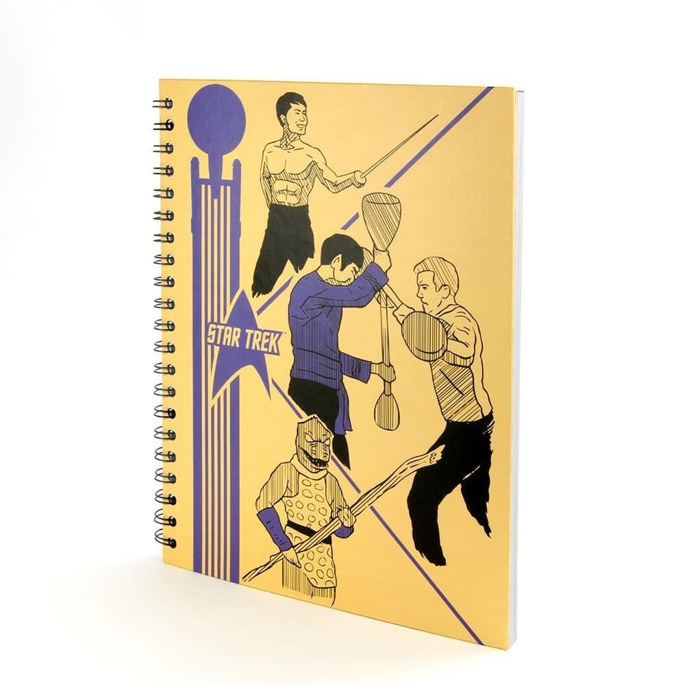 Wagnaria Characters Anime Notebook GE-89322 