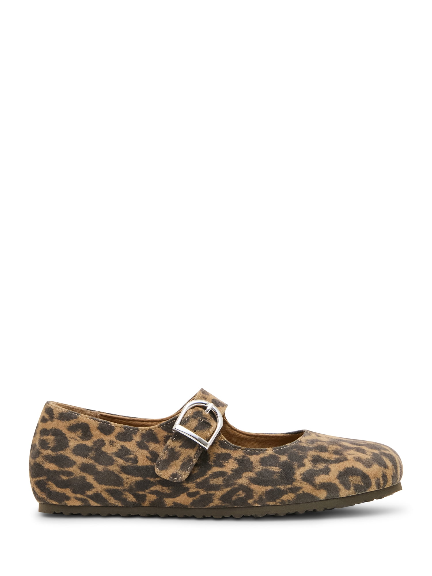 Madden Girl Women's Lullaby Footbed Casual
