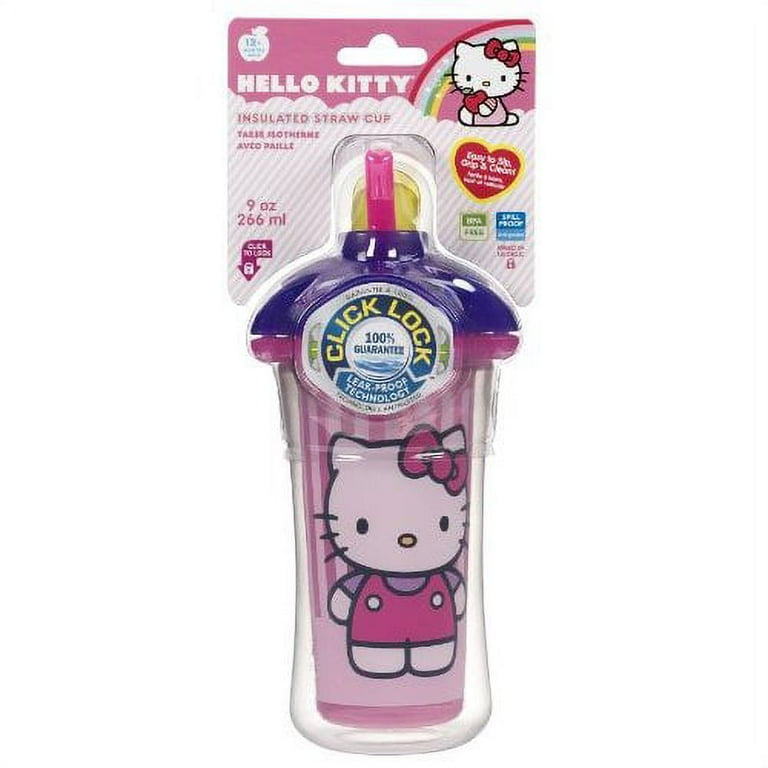 Skater Cup - Hello Kitty Cup 6oz (Sweets) - SK-SR-8117