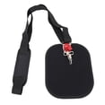 thumbnail image 2 of Trimmer Single Harness, Lawn Mower Shoulder Strap Universal  for Gardening Tools, 2 of 7