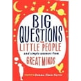thumbnail image 1 of Big Questions from Little People By Harris, Gemma Elwin, 1 of 3