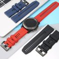 thumbnail image 4 of Fenix 5S 5 5x Quickfit 20 mm 22 mm 26 mm Adecuado para GARMIN Fenix6s 6 6x Plus Fenix3HR s60 935 MK1 D2 Accesorio para reloj inteligente, 4 of 5