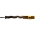 thumbnail image 2 of SOSS 4.62'' H x 1.12'' W Invisible/Concealed Single Door Hinge, 2 of 2