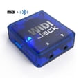 thumbnail image 3 of CME WIDI Jack - Bluetooth MIDI Interface for TRS/DIN MIDI Devices - Ultra-Low 3m Latency, 3 of 7