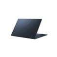 thumbnail image 4 of ASUS Zenbook 15 laptop, 15.6” FHD Display, AMD Ryzen 7 7735U CPU, AMD Radeon Graphics, 16GB RAM, 512GB SSD, Windows 11 Home, Ponder Blue, UM3504DA-NB74, 4 of 5