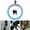 Blue, variant on KAWELL Bike Lock 12mm Anti Theft Kids Bicycle Lock, Lightweight Unbreakable Bike Wheel Locks Disc Lock Heavy Duty with 2 Keys for Road/Mountain/Commute Bike Gift for Child Kids