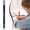 D, variant on Erasable Gel Pens Erasable Ink Rollerball Pens Quick Dry Ink Erasable Gel Pens Refillable Character Gel Pen Kawaii Animal Shape Gel Ink Pen Cute Cartoon Animal Gel Roller Pens