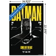 thumbnail image 3 of DC Comics Batman: 85th Anniversary - Long Live The Bat (Batman) Wall Poster, 14.725" x 22.375", 3 of 4