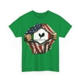 thumbnail image 3 of T-Shirt Mexican American Fino, 3 of 4