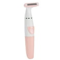 thumbnail image 1 of Hair Remover, Portable Electric Epilator Not Stimulating Safe To Use For Armpit For Womne Girls ANGGREK Otros, 1 of 8