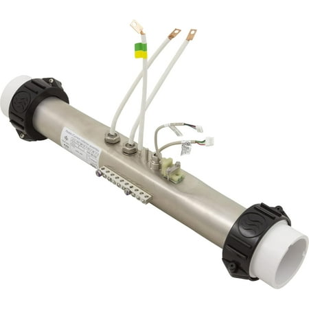 

GECKO Heater Assembly 4.0kW 230V 2 x 15 Long w/Sensors T9920-101435 Y