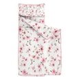 thumbnail image 2 of Pioneer Flower Floral Print Pattern Toddler Nap Mats for Kids Preschool,Sleeping Mat Bag or Kids,Toddler Sleeping Bag,Toddler Nap Mat or Daycare, 2 of 6
