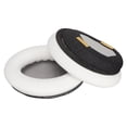 thumbnail image 2 of Earphone Ear Pad, Headphone Ear Cushion Professional Noise Insulation Durable  For Wireless  Headset, 2 of 8