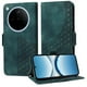 thumbnail image 3 of Funda GANGXUN para OPPO Find X8 Pro con diseño acolchado elegante, cuero PU, protección total y ajuste preciso, 3 of 5
