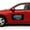 Carpool Karaoke Star, variant on Heavy Metal Car Magnet Sign by DC | Flexible Car Magnetic Sheets with Adhesive Backing | 12"x18" Bumper Magnet Sticker for Vehicles, Trucks & Business Advertising Signs | 2 PC | Made in USA
