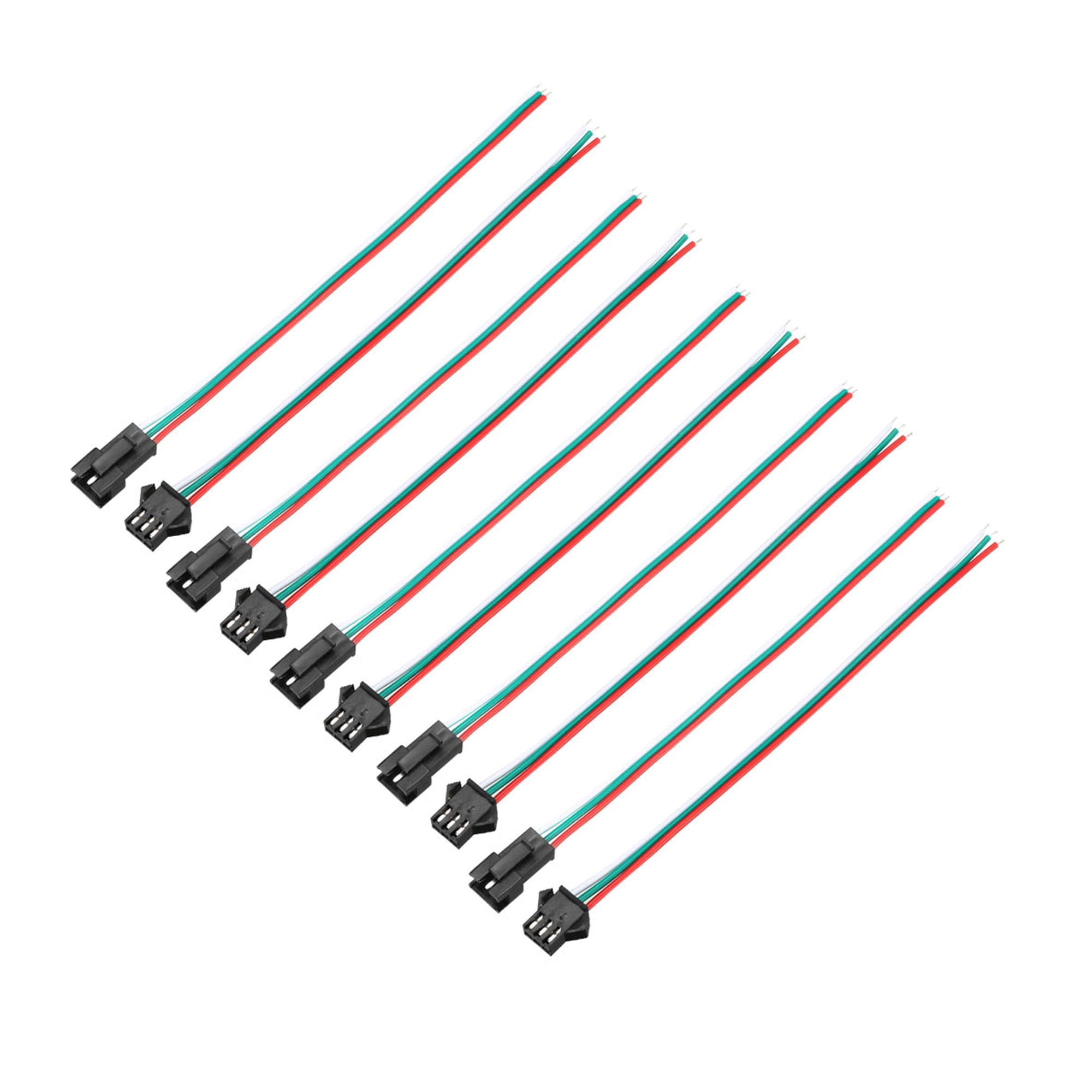 led strip connector 4 pin to 5 pin adapter led strip connector 4 pin to 5 pin adapter