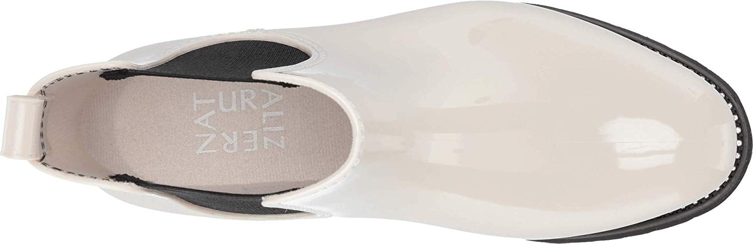 luna waterproof chelsea boot