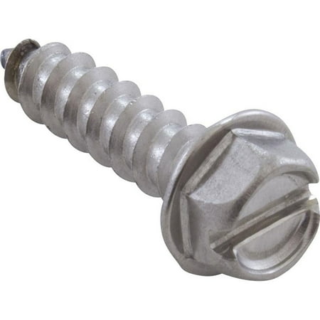 

Waterway Screw SVL56/Champion Pump Stand 2 req. Part # 819-0013
