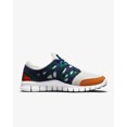 thumbnail image 2 of Nike Free Run 2 537732-015 Men's Midnight Navy/White Running Sneaker Shoes RS184 (8), 2 of 8