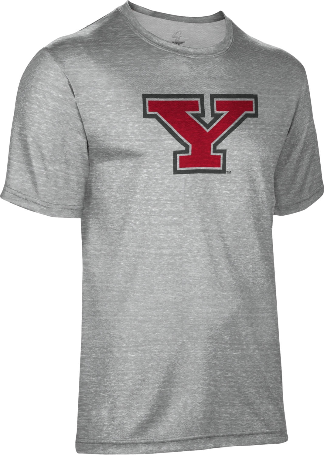 Spectrum Sublimation Men/'s Northern Illinois University Vintage Long Sleeve