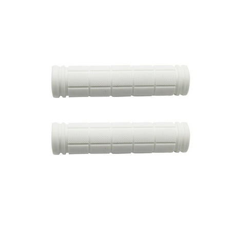 UPC: 0686557743746 | US 1-2 Pairs Bicycle Handlebar Grips Soft Rubber Anti-Slip Bike Scooter Cycling