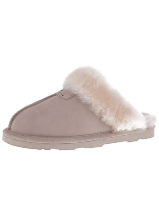 Walmart bearpaw slippers sales