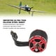 thumbnail image 4 of Motor sin Escobillas C2834 Profesional 14 12 Ranuras Motor sin Escobillas Resistente Al Agua de Alta Torsión para Modelo de Avión ANGGREK Otros, 4 of 8
