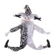 thumbnail image 4 of Muñeca de Cerámica Sunnimix 38 cm Colorida, 4 of 8