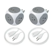 Atomi Power Cube (2 Pack)