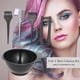 thumbnail image 3 of Bestauty Hair Color Mixing Dye Kit Hair Coloring Set Salon Tool Hair Dyeing Tint Brush Comb Bowl Hair Clips for Home & Salon, 3 of 5
