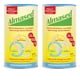 thumbnail image 1 of Almased Meal Replacement shakes – Gluten-Free, non-GMO Weight Management Powder – Vanilla Flavor, 17.6 oz (2 pack), 1 of 5