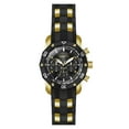 thumbnail image 3 of Invicta Pro Diver Chronograph Quartz Black Dial Men's Watch 30080, 3 of 3
