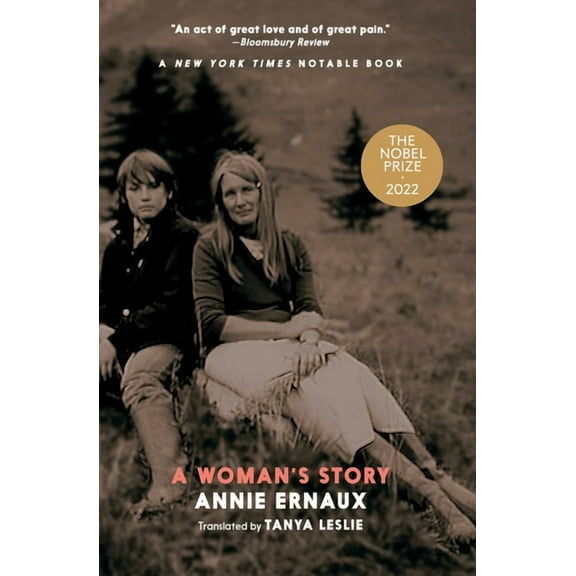 A Woman's Story, (Paperback)