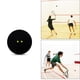 thumbnail image 4 of Soidarity Pelota de Squash, puntos amarillos, pelotas de goma deportivas oficiales de baja velocidad, jugador profesional, entrenamiento, competición, Deportes y aire libre Soidarity OD007649-00, 4 of 5
