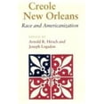 thumbnail image 1 of Pre-Owned Creole New Orleans: Race and Americanization (Paperback) 0807117749 9780807117743, 1 of 1