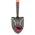 RND PT SHVL D-HDL WD 27"" (Pack of 1)